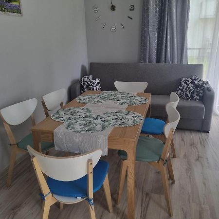 Apartament Sami Swoi كولوبرزيغ المظهر الخارجي الصورة