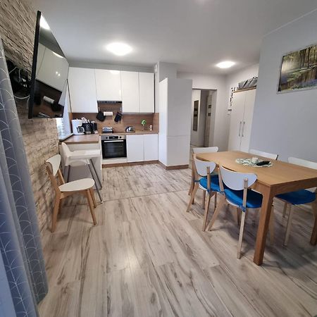 Apartament Sami Swoi كولوبرزيغ المظهر الخارجي الصورة