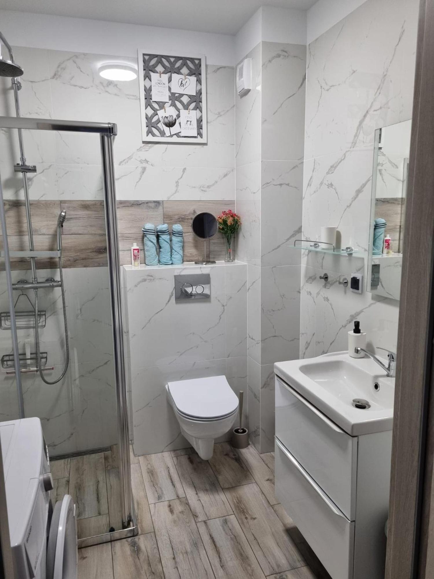 Apartament Sami Swoi كولوبرزيغ المظهر الخارجي الصورة